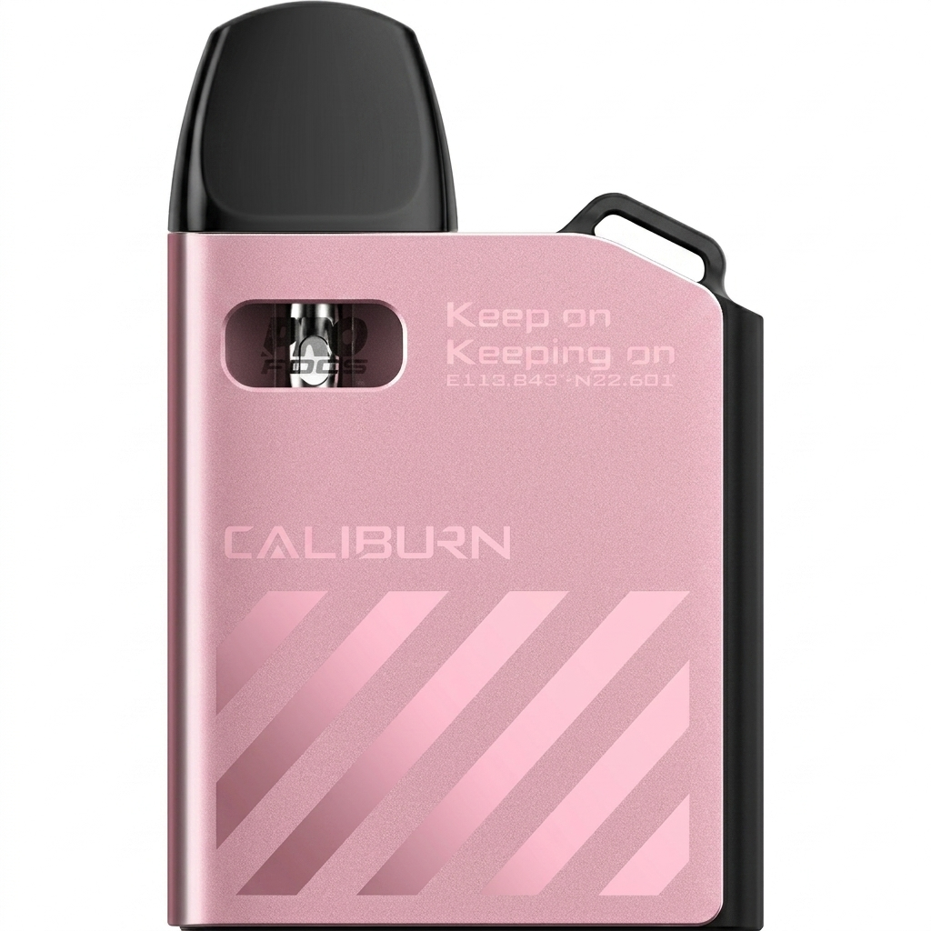 UWELL Caliburn AK2 Pod System 15W 520mAh