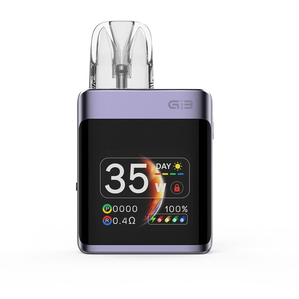Uwell Caliburn G3 Pro Koko Pod Kit 35W (1250mAh )