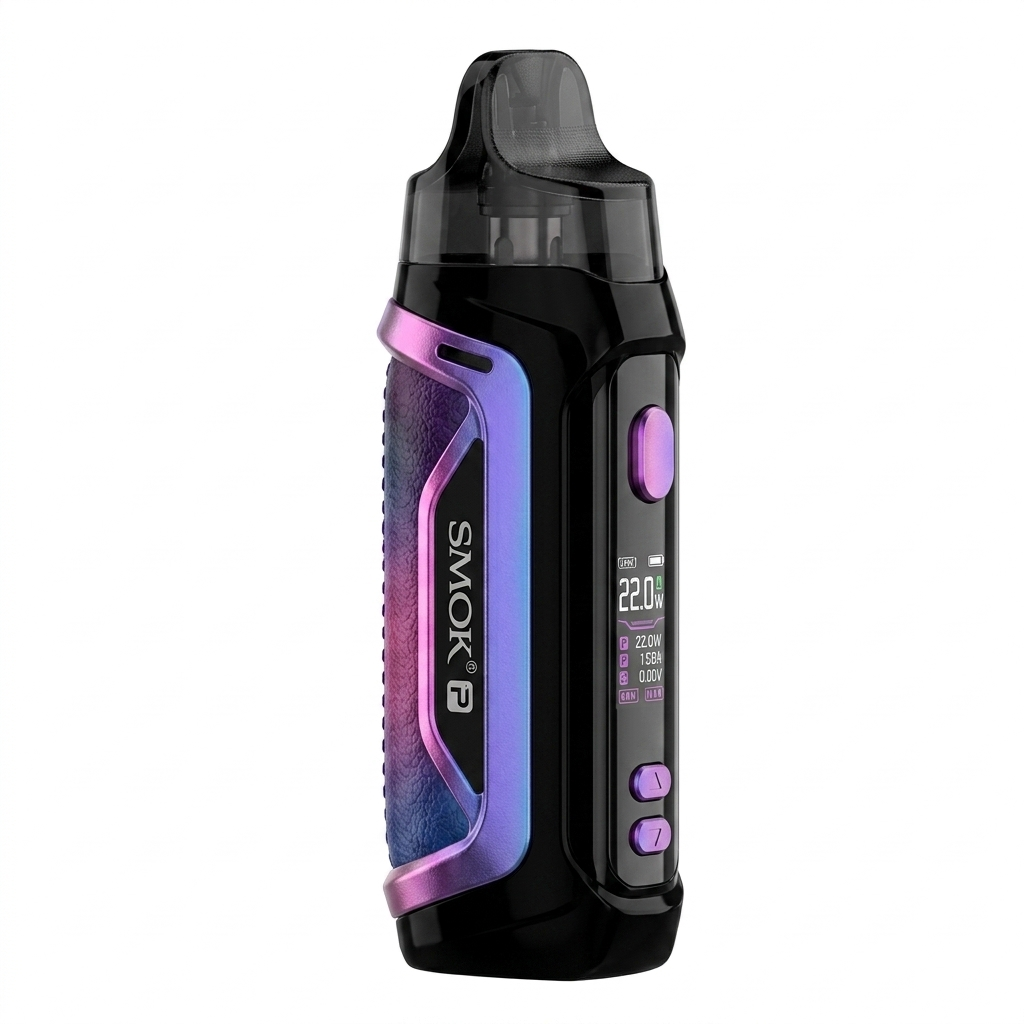 SMOK IPX 2 Pod Mod Kit 80W