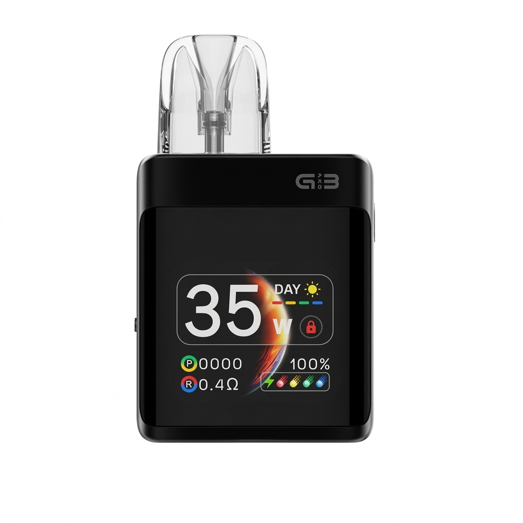 Uwell Caliburn G3 Pro Koko Pod Kit 35W (1250mAh )