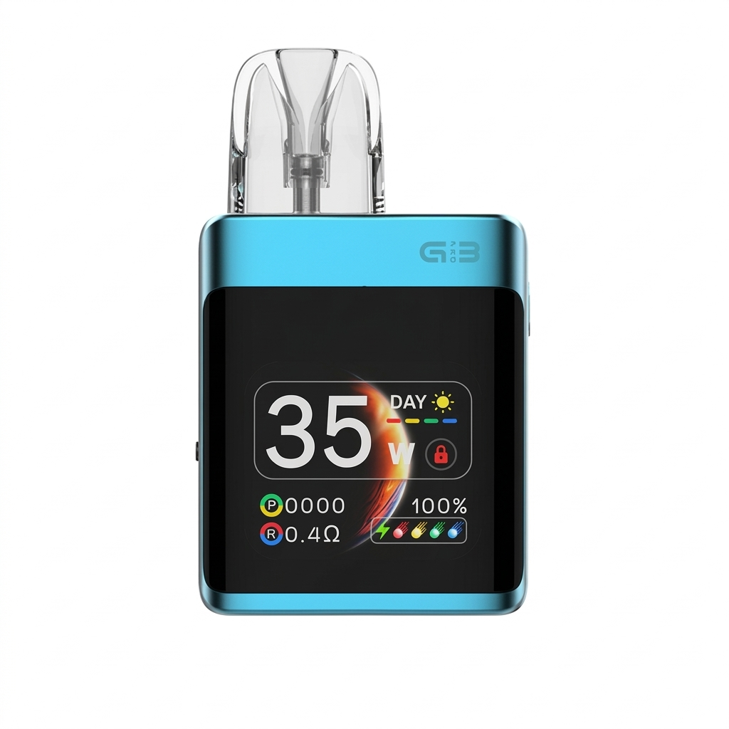 Uwell Caliburn G3 Pro Koko Pod Kit 35W (1250mAh )