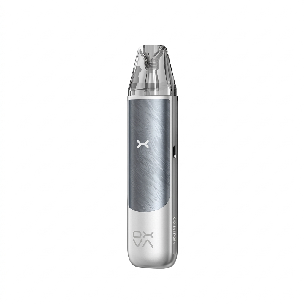 OXVA NEXLIM GO POD SYSTEM KIT – 40W (1800mAh)