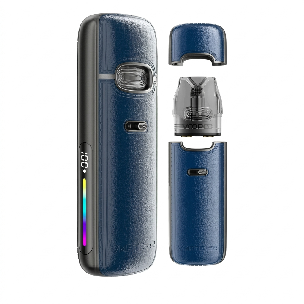 VOOPOO VMate E2 30W Pod Kit