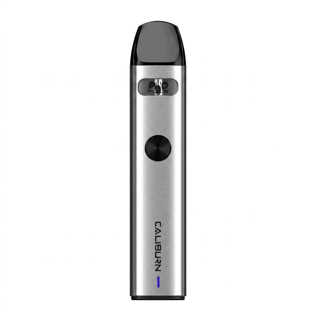 UWELL Caliburn A2 Pod System 15W 520mAh