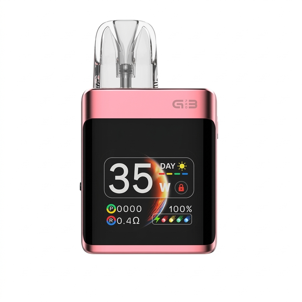 Uwell Caliburn G3 Pro Koko Pod Kit 35W (1250mAh )