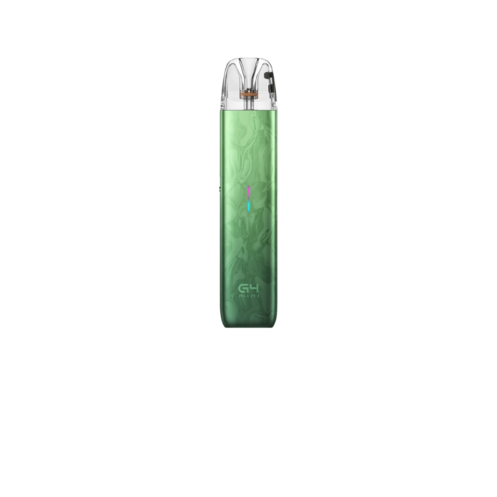 Uwell Caliburn G4 Mini Pod Kit – Compact Design