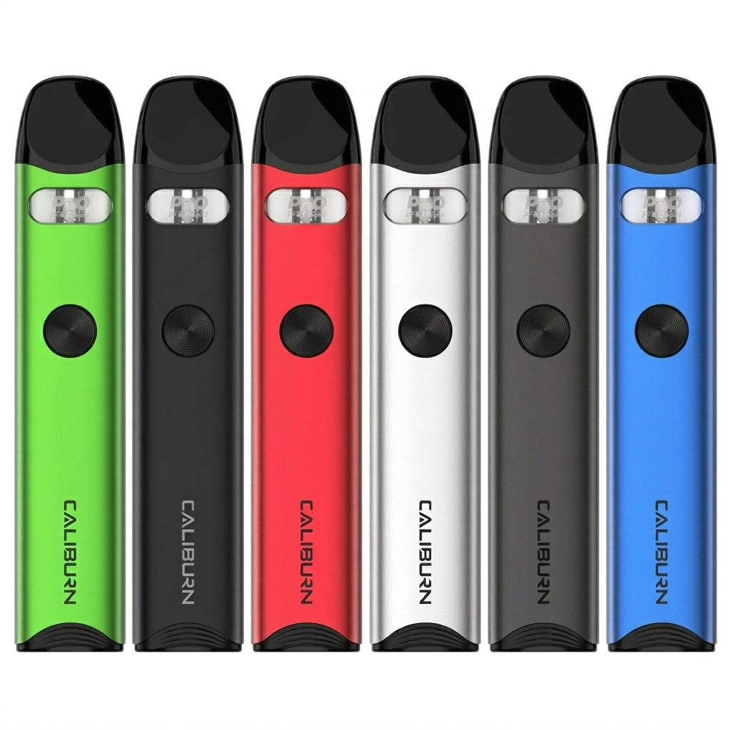 Caliburn A3 Pod System by Uwell 15W