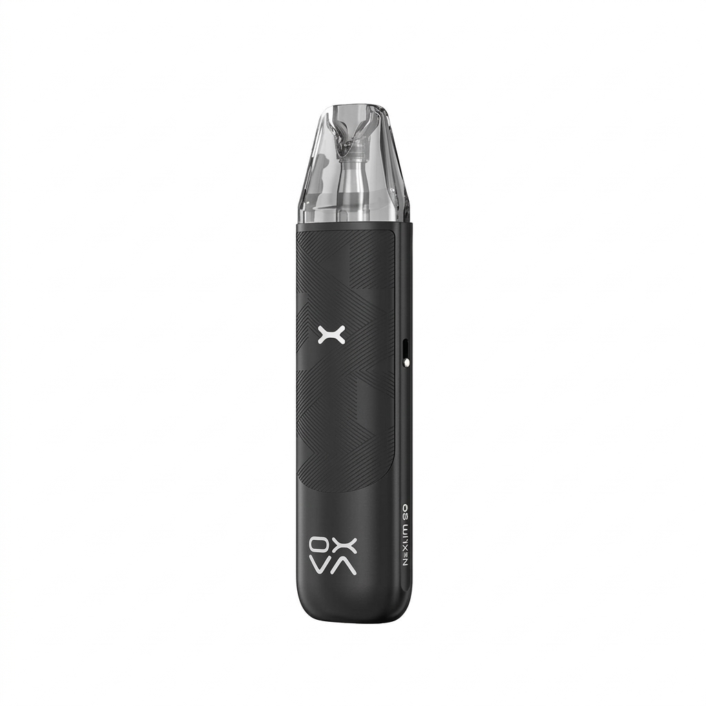 OXVA NEXLIM GO POD SYSTEM KIT – 40W (1800mAh)