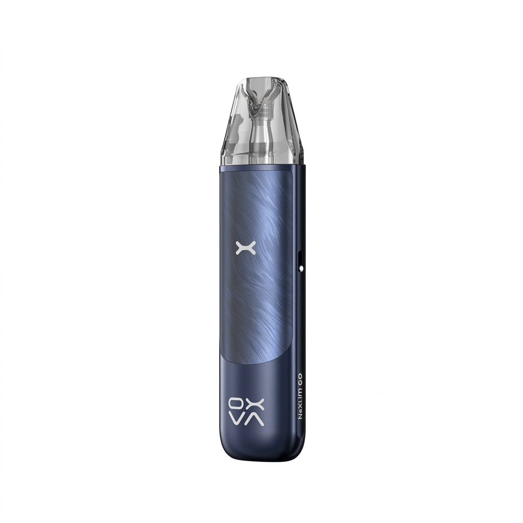 OXVA NEXLIM GO POD SYSTEM KIT – 40W (1800mAh)