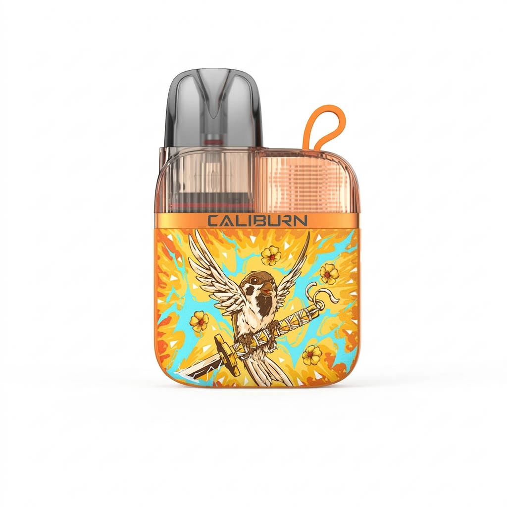 Uwell Caliburn G3 Lite koko Pod Kit Puffies Uwell Caliburn G3 Lite koko Pod Kit Puffies