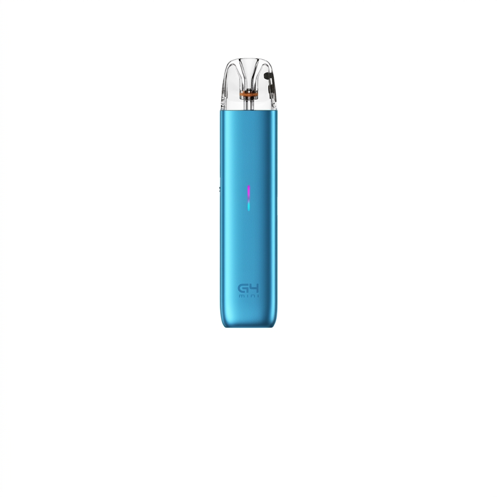 Uwell Caliburn G4 Mini Pod Kit – Compact Design