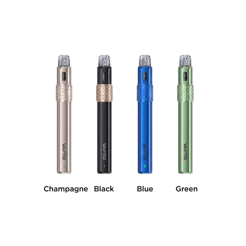 Uwell Caliburn Whirl F Pod Vape Kit