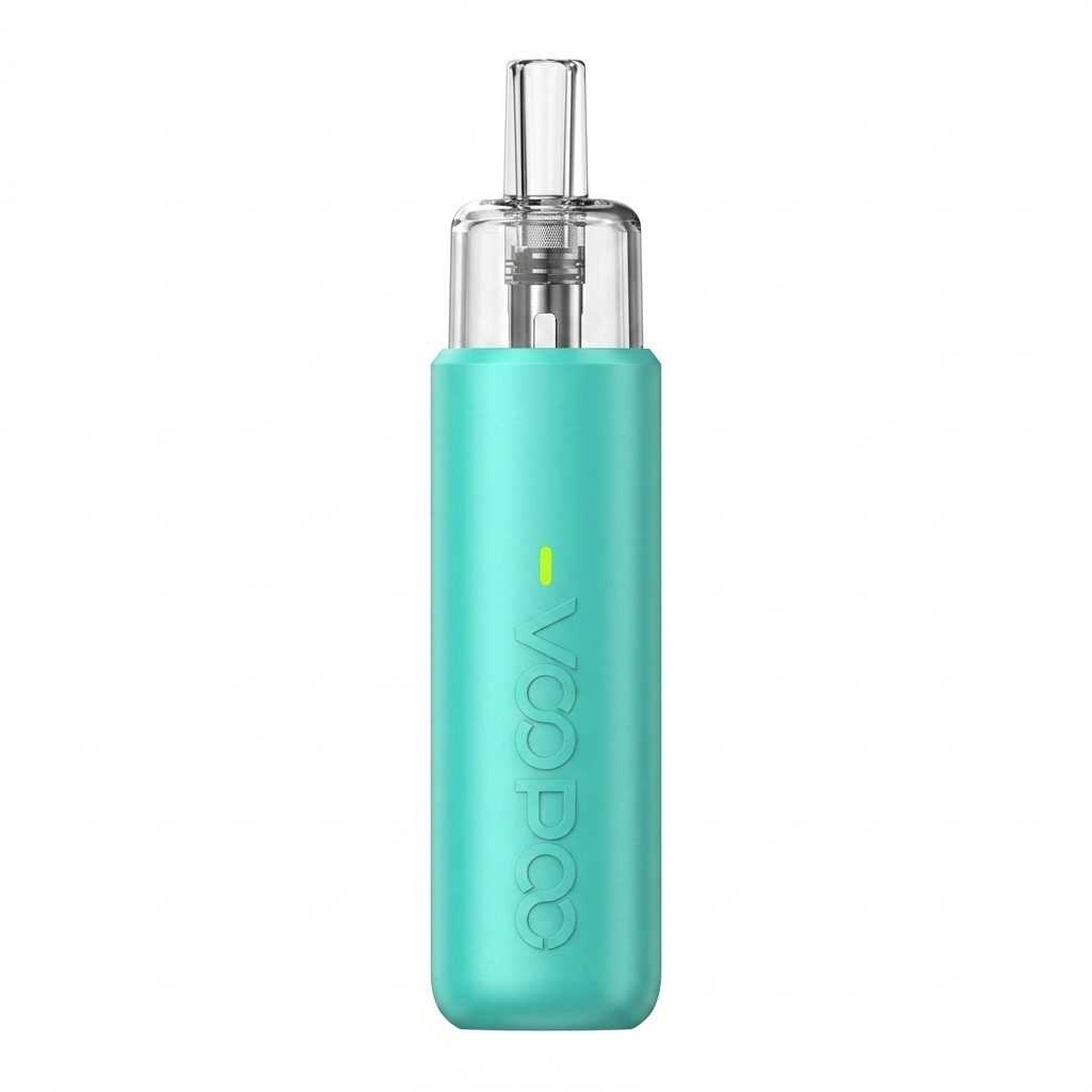 Voopoo Doric Q Vape Pod Kit 12W (800mAh)