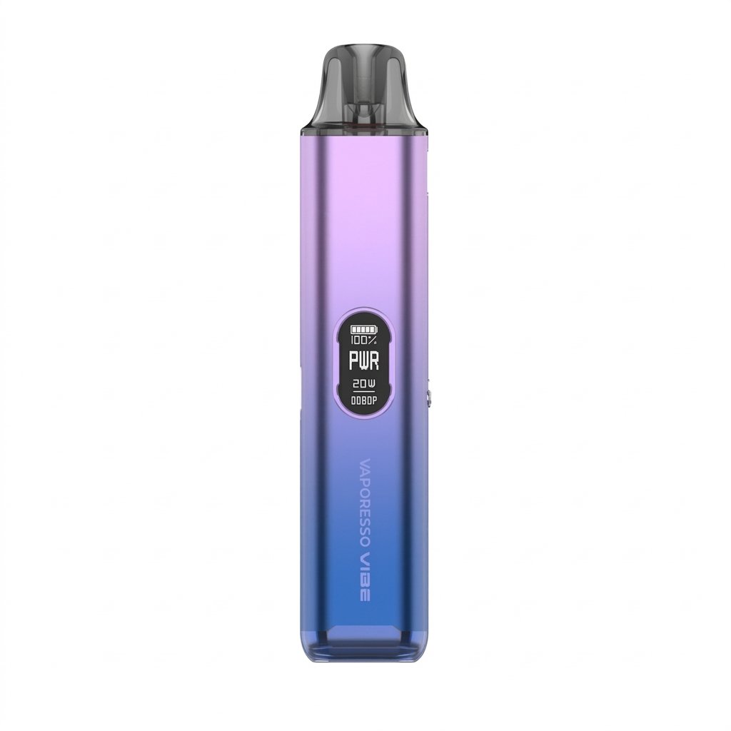 VAPORESSO  VIBE  POD  KIT  25W