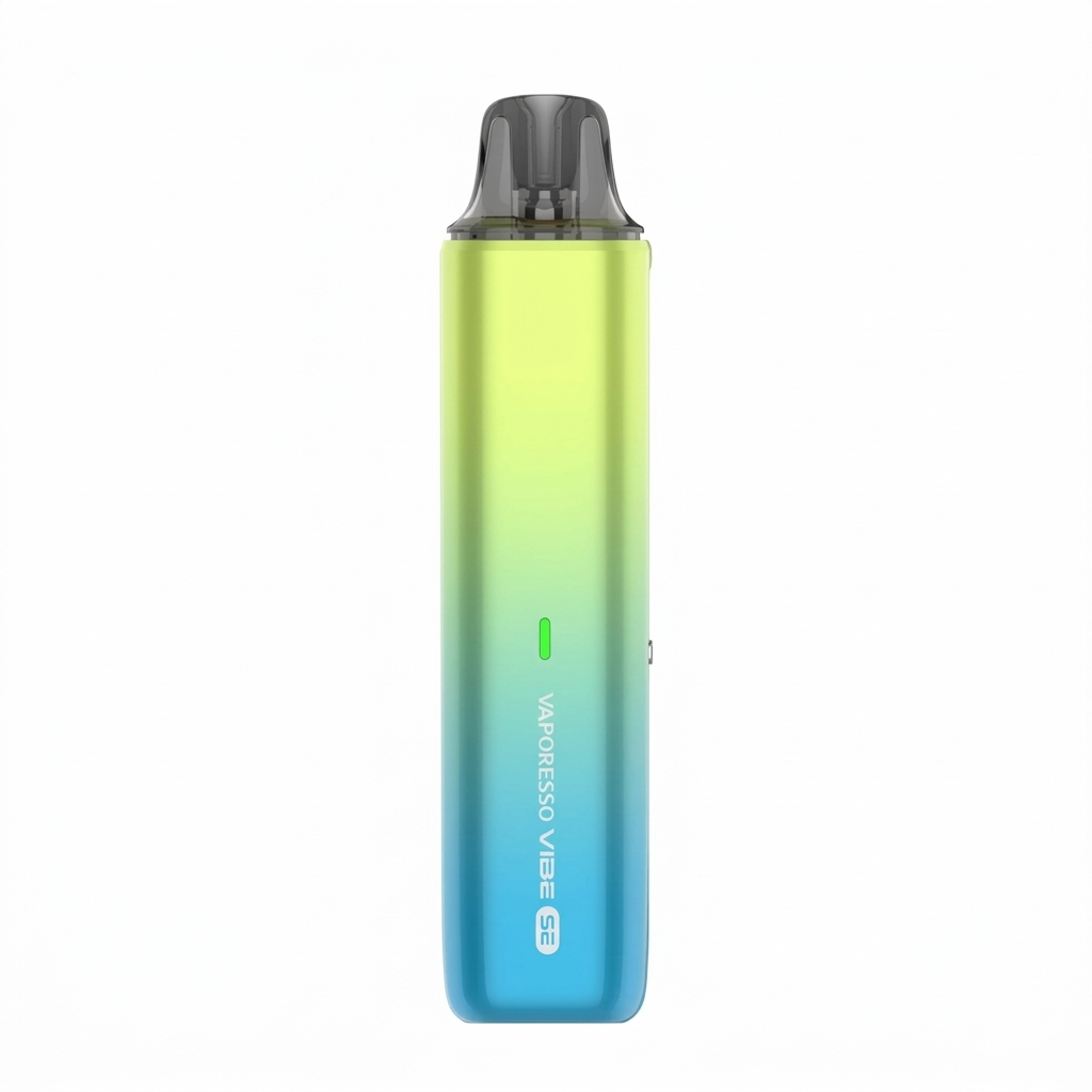 Vaporesso Vibe SE Pod System Kit 24W (1100mAh)