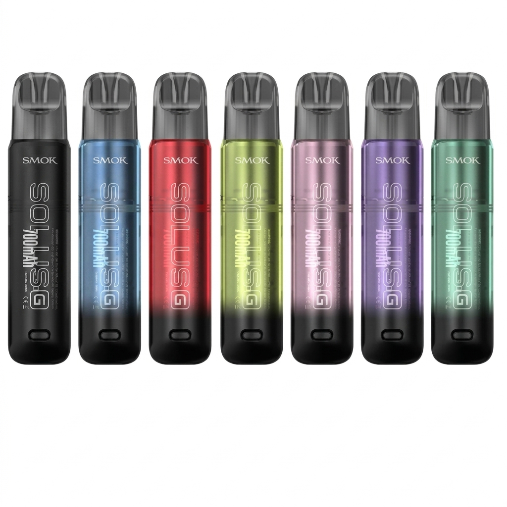 SMOK Solus G Vape Kit