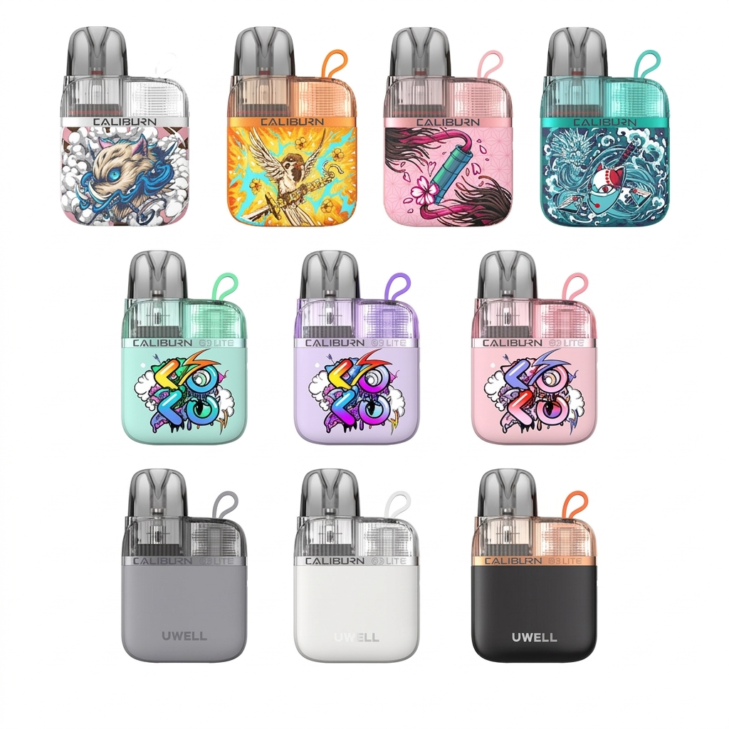 Uwell Caliburn G3  Lite koko Pod Kit