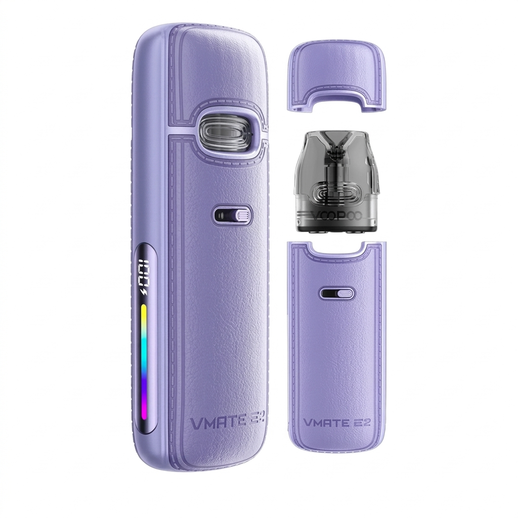 VOOPOO VMate E2 30W Pod Kit