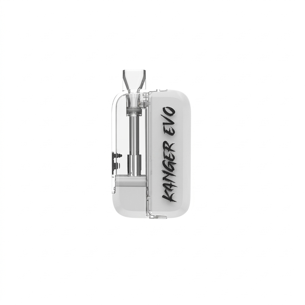 Kanger EVO RRD pod Kit