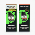 Vaporesso XROS Series Mesh Pod 3ml Replacement Pod Cartridge