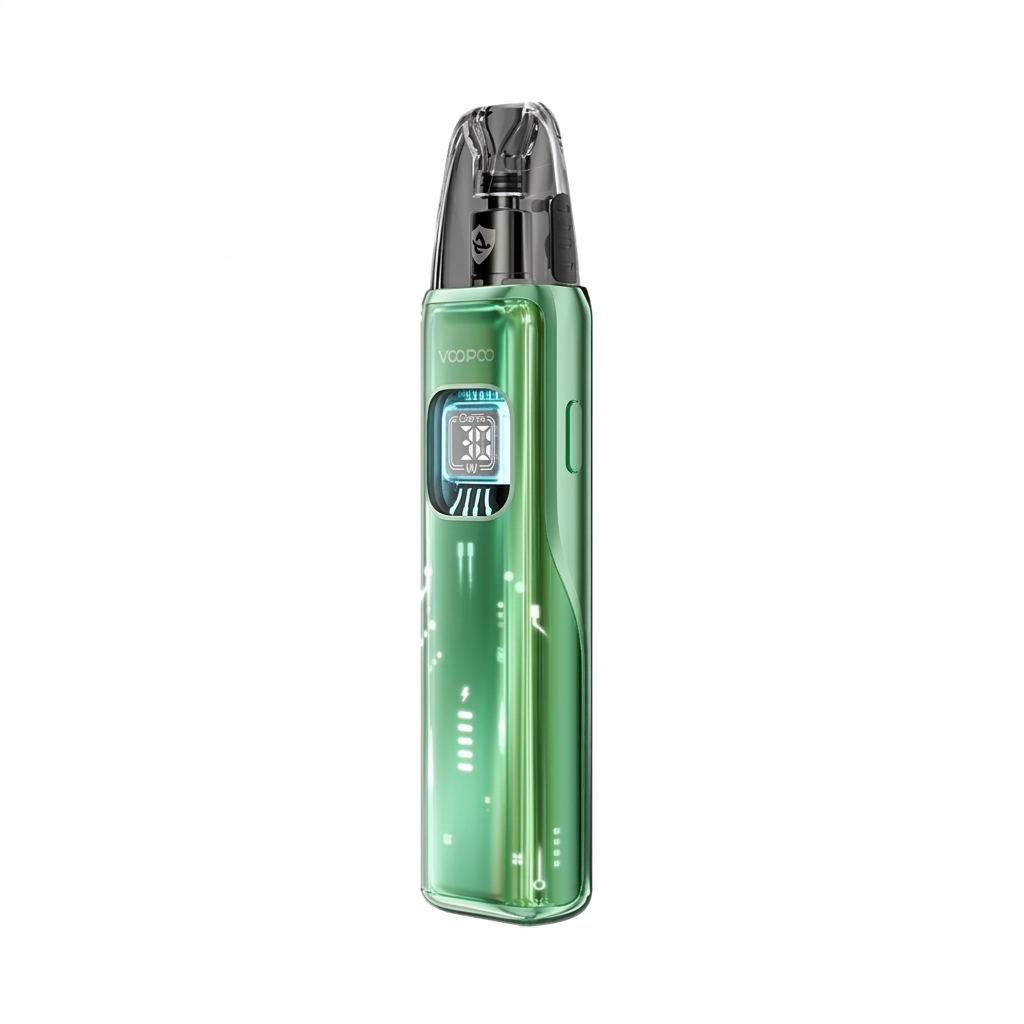 VOOPOO Argus Matrix Pod Kit