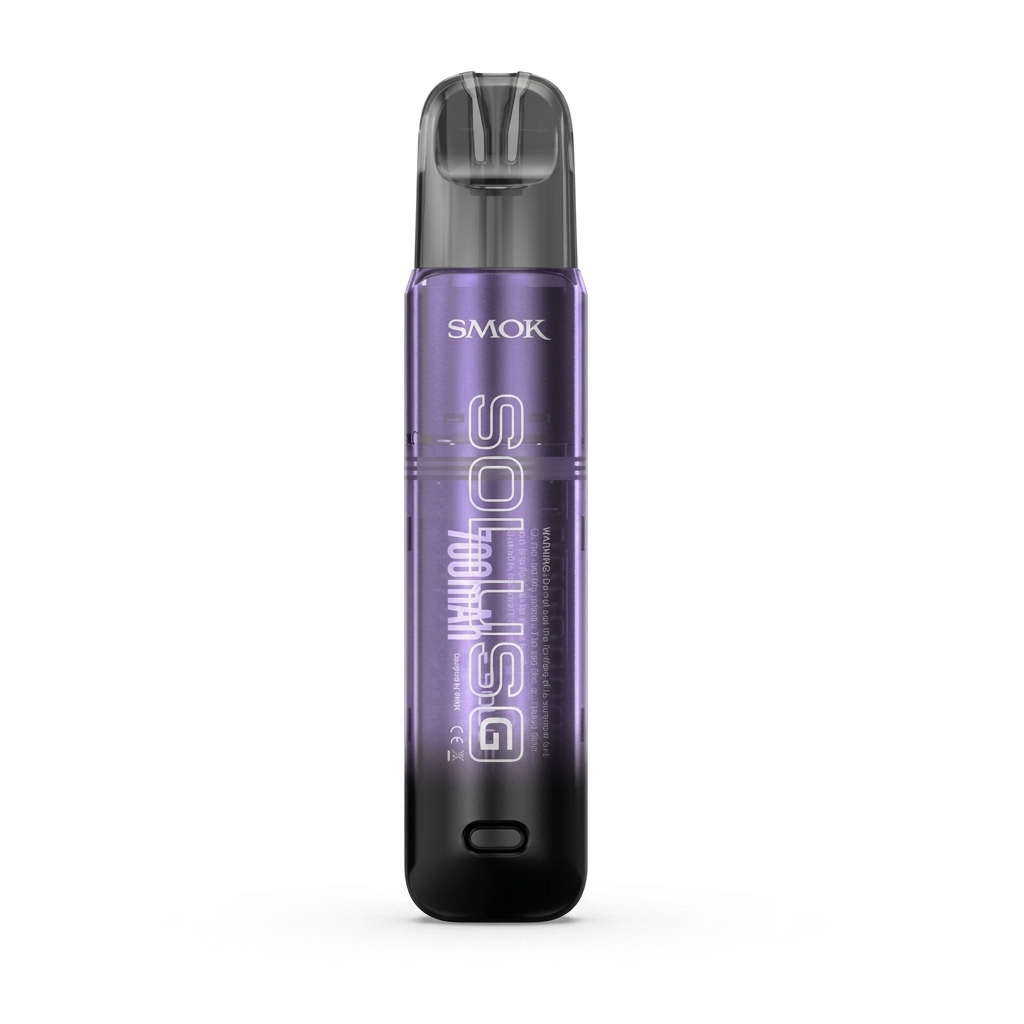 SMOK Solus G Vape Kit