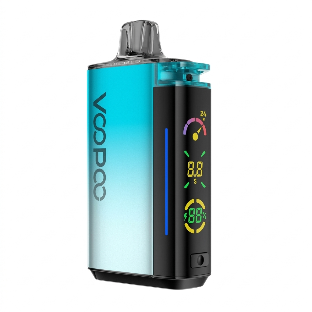 VOOPOO Vrizz Pod Kit 24W (800mAh)