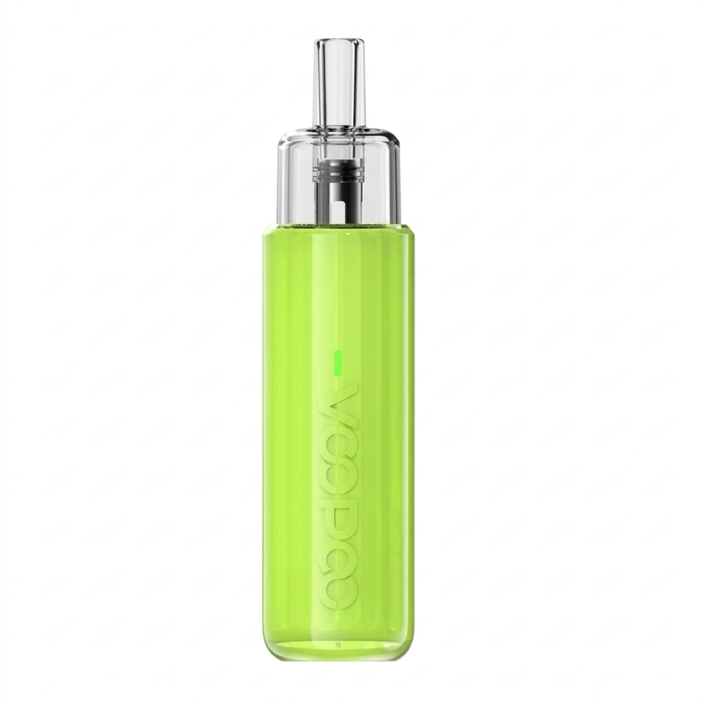 Voopoo Doric Q Vape Pod Kit 12W (800mAh)