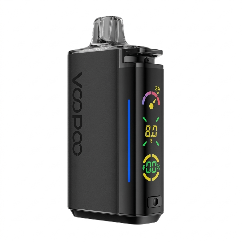 VOOPOO Vrizz Pod Kit 24W (800mAh)