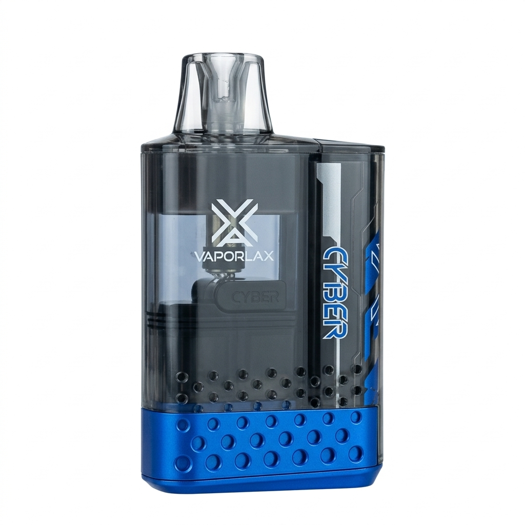 Vaporlax CYBER Pod Kit