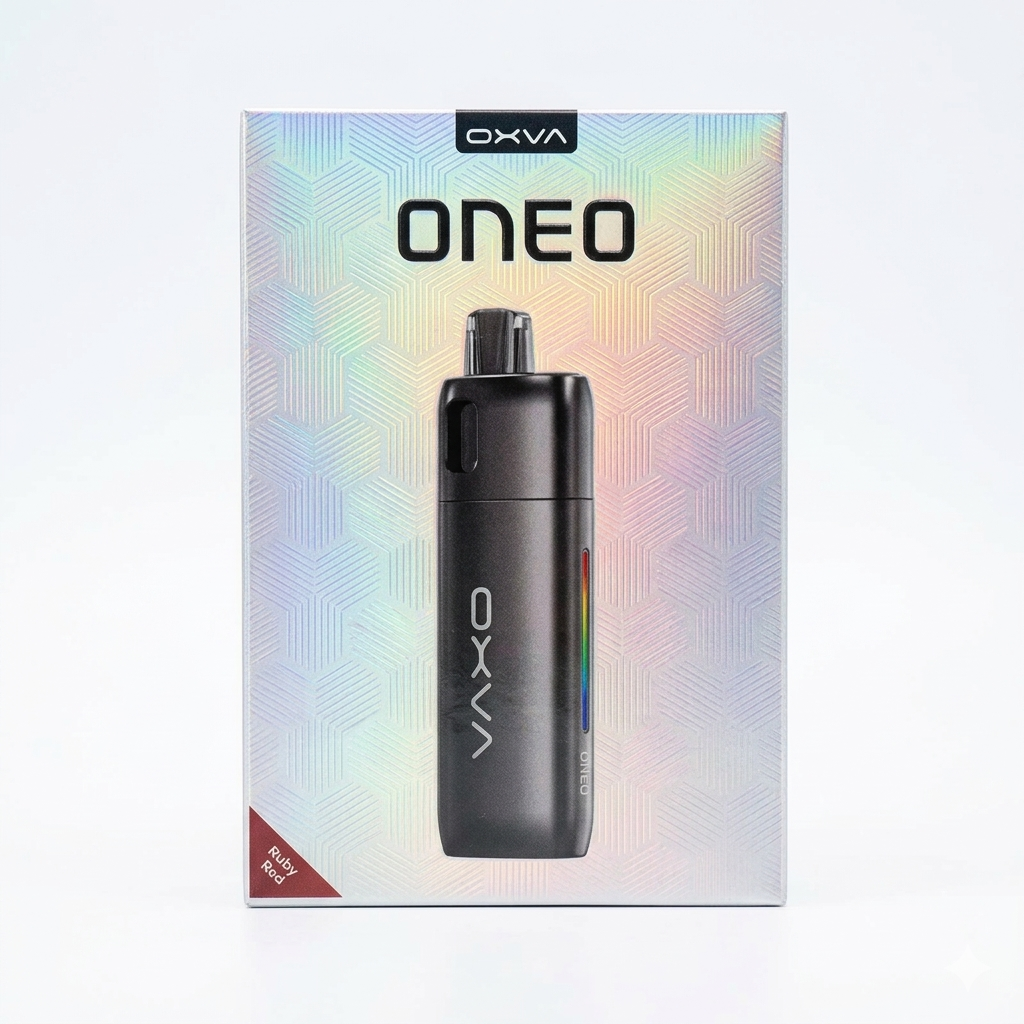 OXVA Oneo 40W Pod Kit (1600mAh)