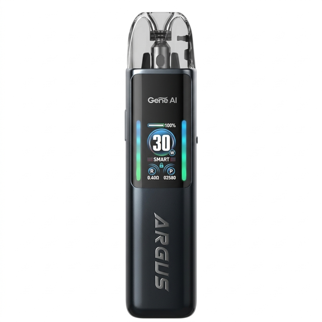 VOOPOO Argus G2 Pod Kit 30W 1000mAh