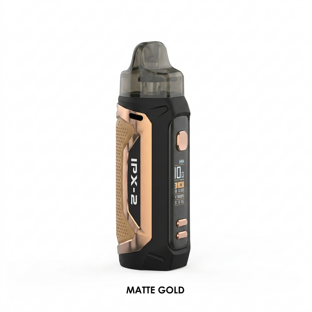 SMOK IPX 2 Pod Mod Kit 80W