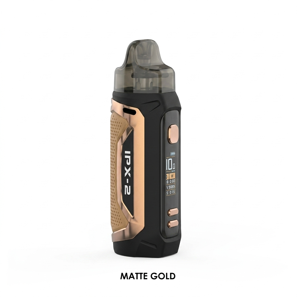 SMOK IPX 2 Pod Mod Kit 80W