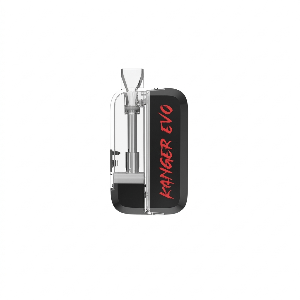 Kanger EVO RRD pod Kit