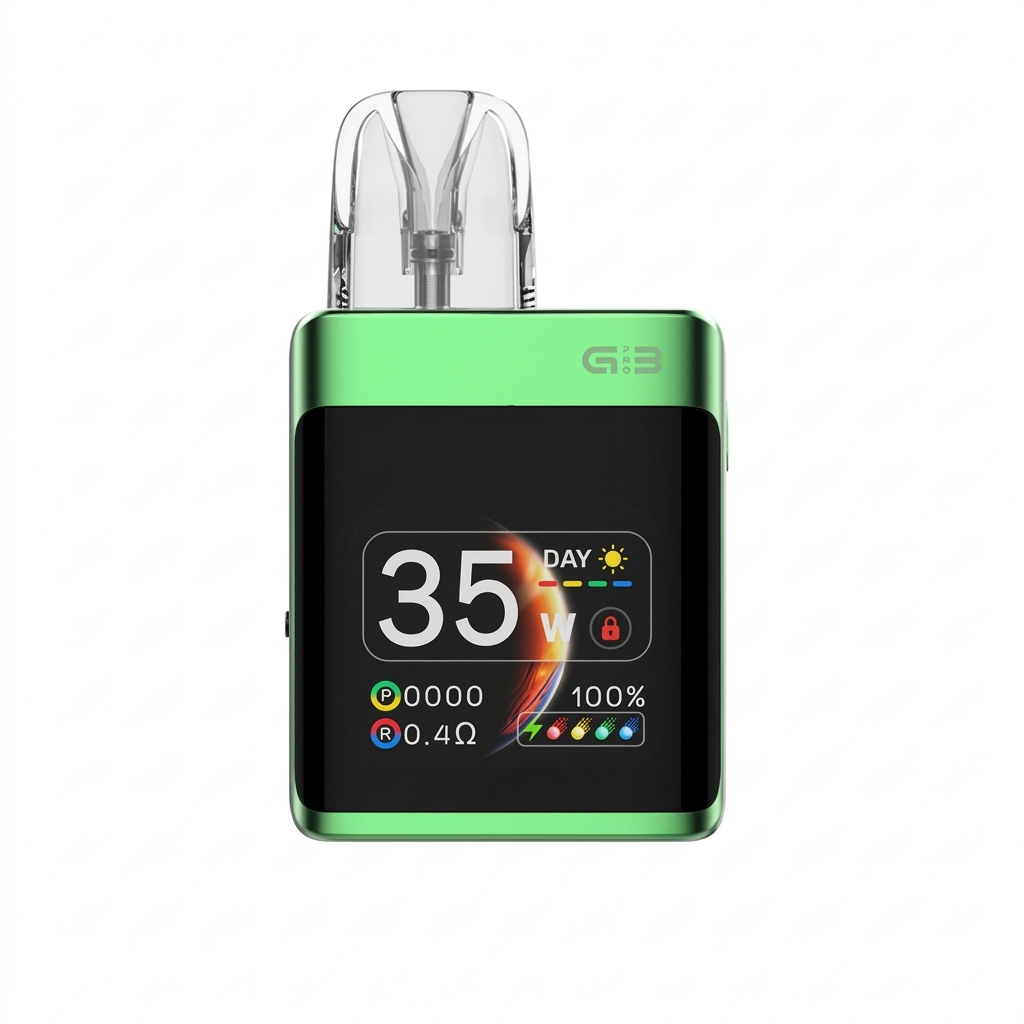 Uwell Caliburn G3 Pro Koko Pod Kit 35W (1250mAh )