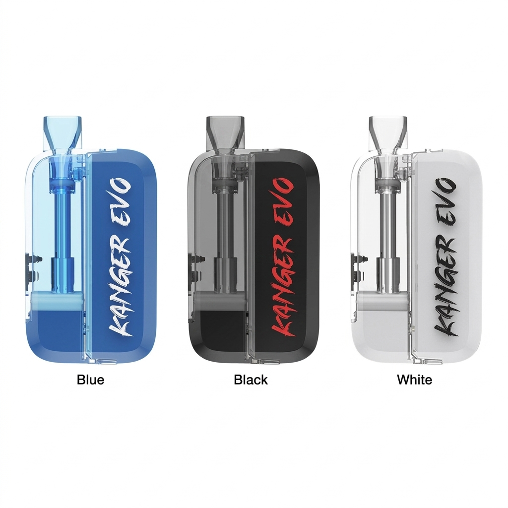 Kanger EVO RRD pod Kit
