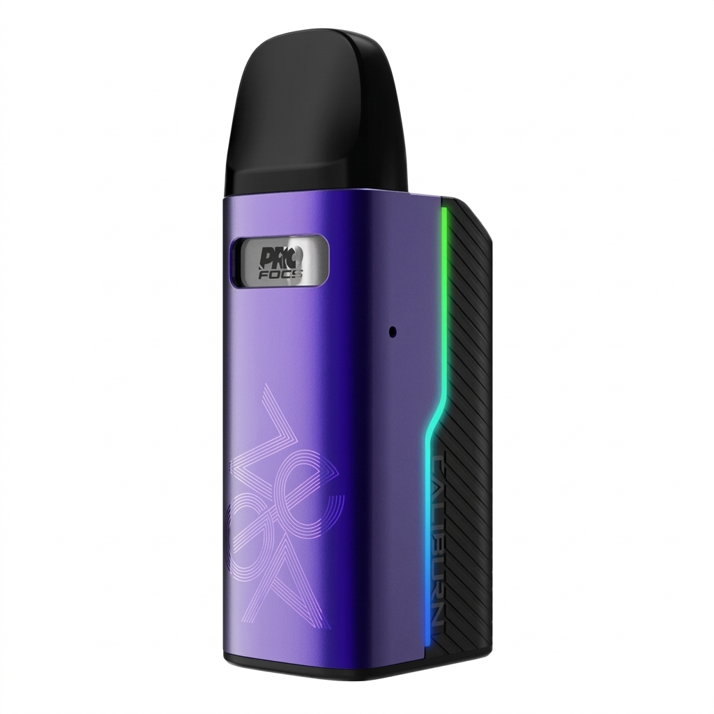 UWELL Caliburn GZ2 17W Pod Kit