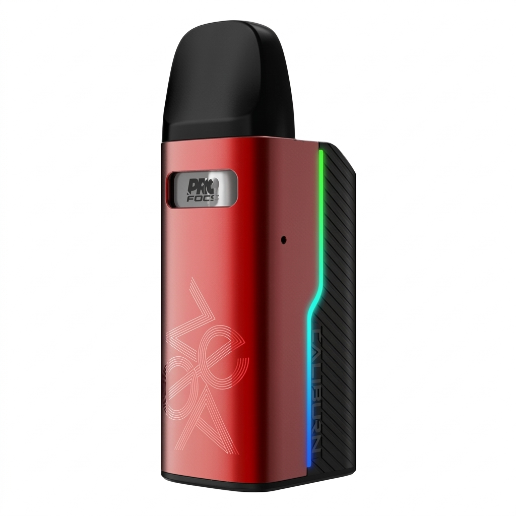 UWELL Caliburn GZ2 17W Pod Kit