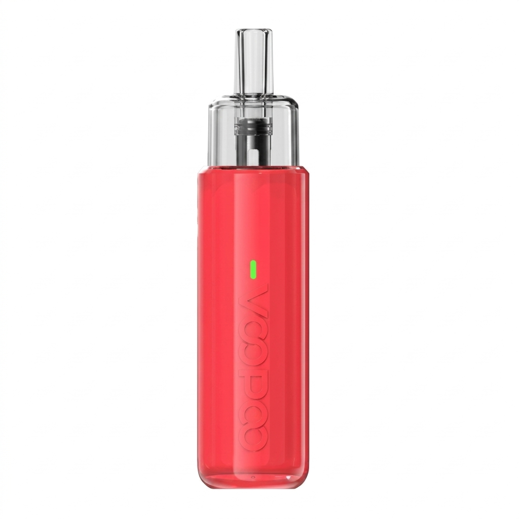 Voopoo Doric Q Vape Pod Kit 12W (800mAh)