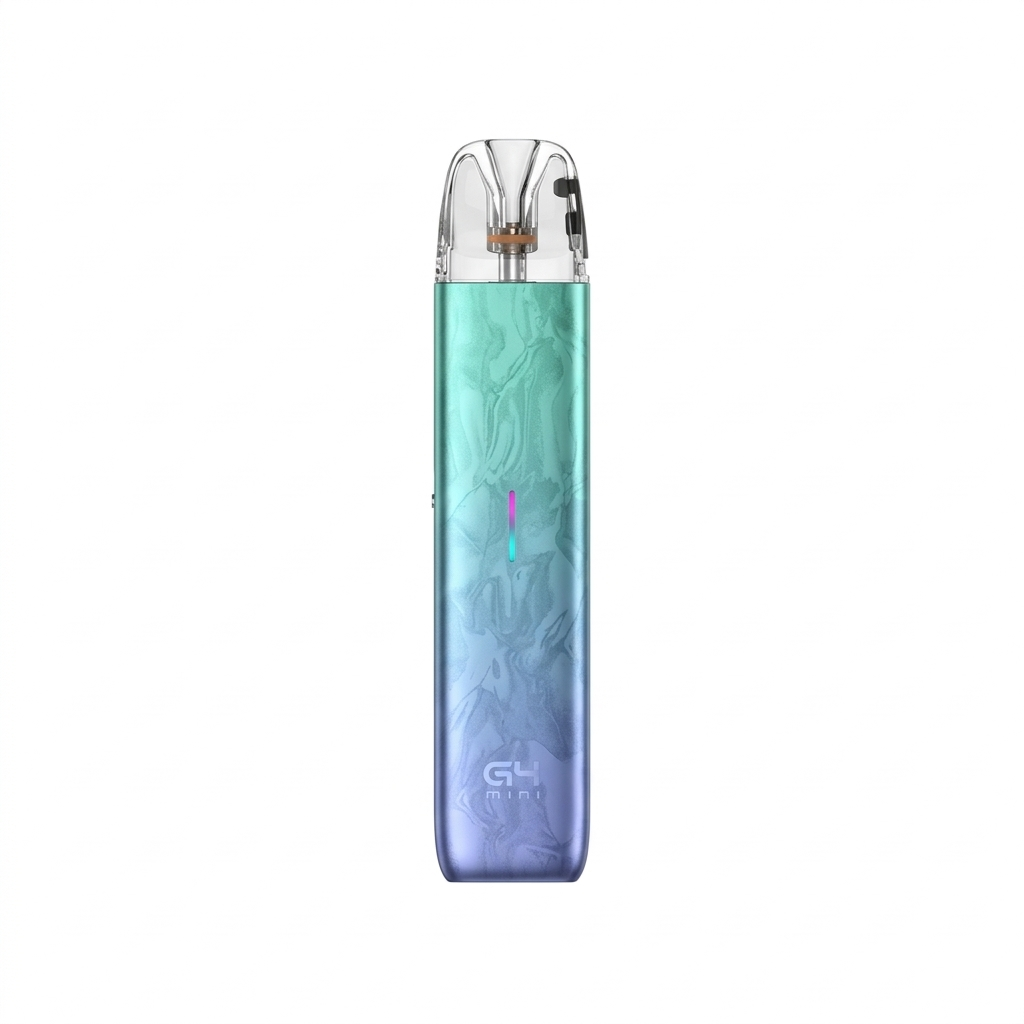 Uwell Caliburn G4 Mini Pod Kit – Compact Design