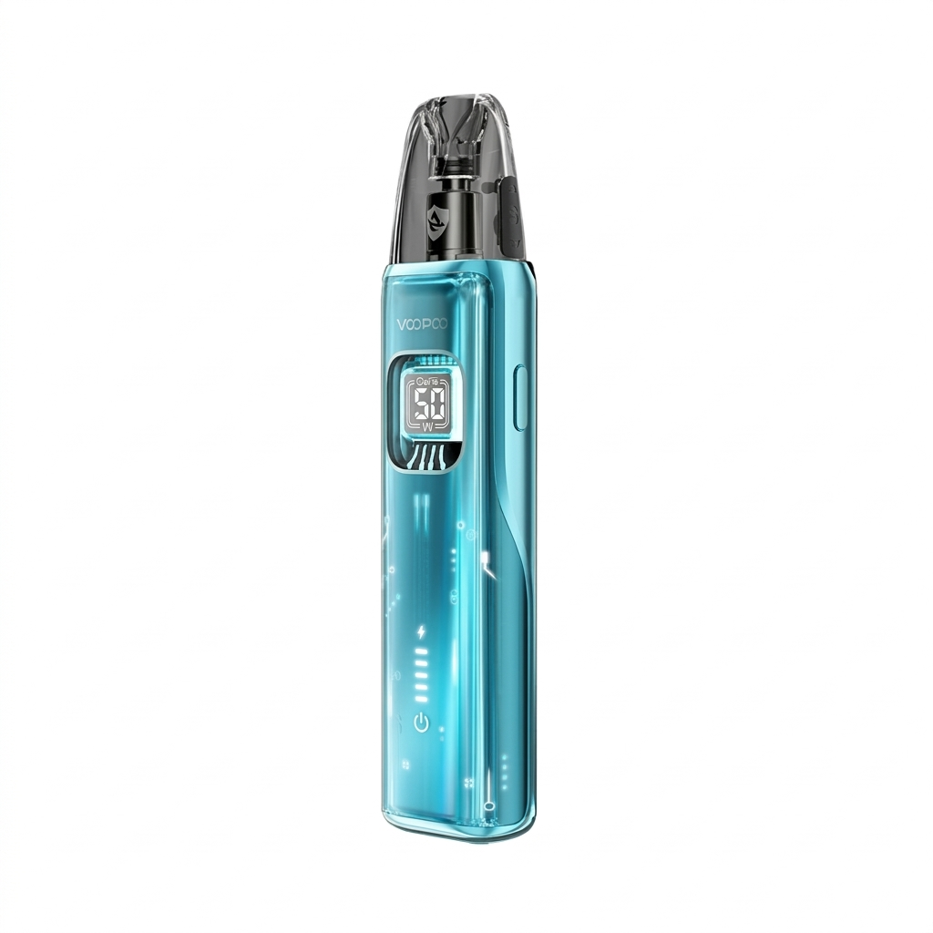VOOPOO Argus Matrix Pod Kit