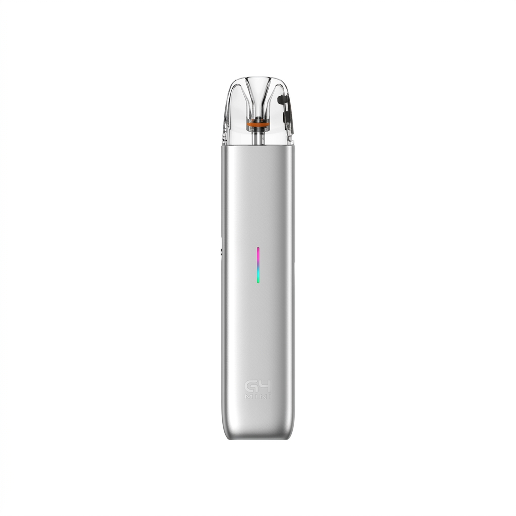 Uwell Caliburn G4 Mini Pod Kit – Compact Design