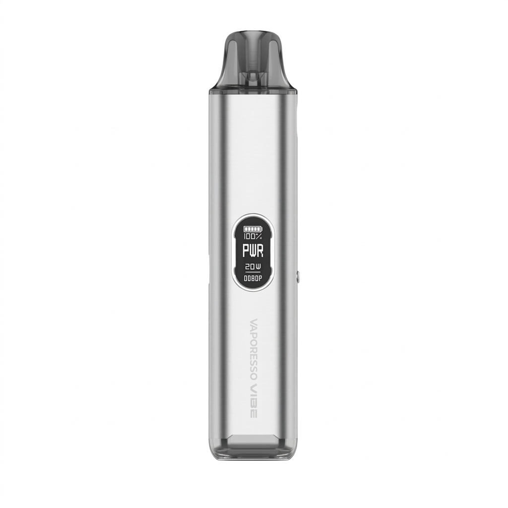 VAPORESSO  VIBE  POD  KIT  25W