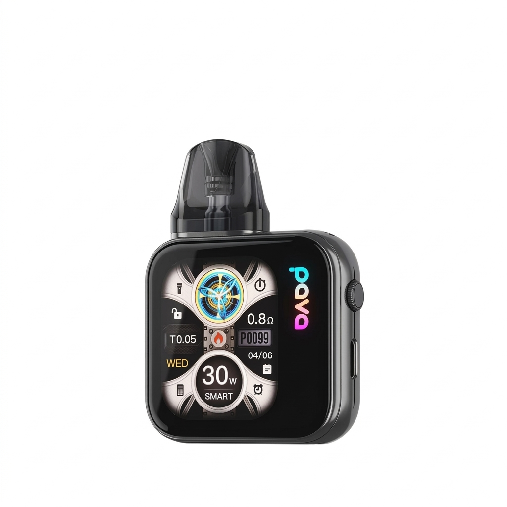 PAVA Horiz Ultra Pod Vape Kit