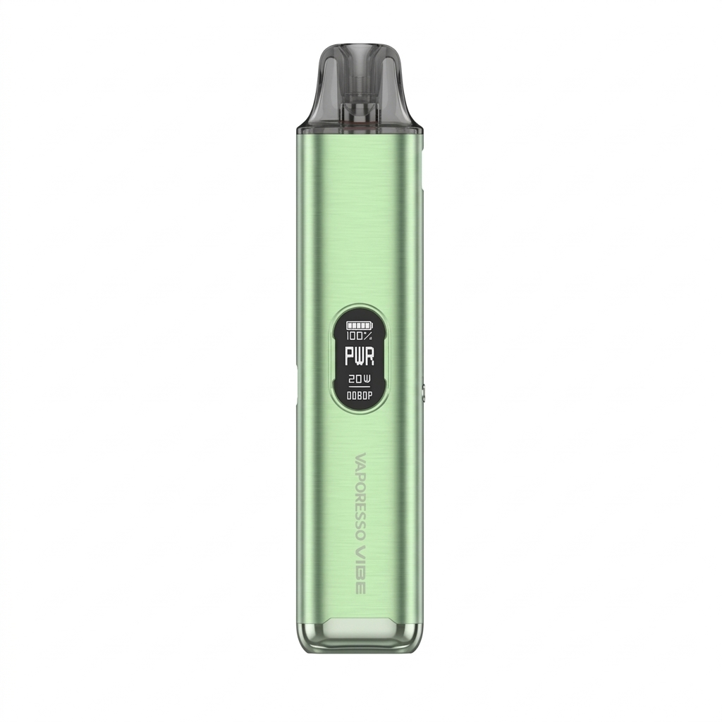 VAPORESSO  VIBE  POD  KIT  25W