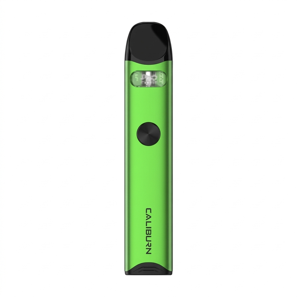 Caliburn A3 Pod System by Uwell 15W