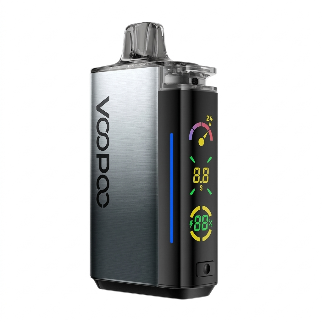 VOOPOO Vrizz Pod Kit 24W (800mAh)