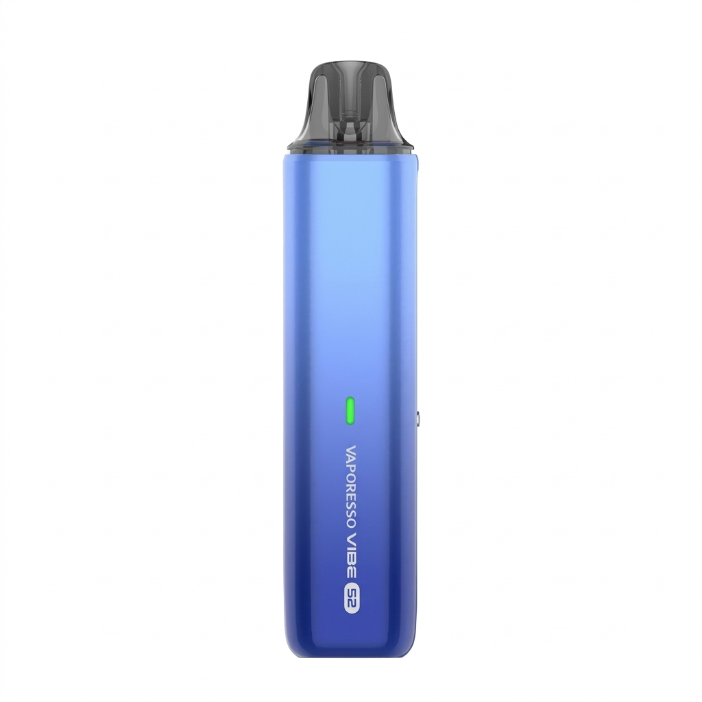Vaporesso Vibe SE Pod System Kit 24W (1100mAh)