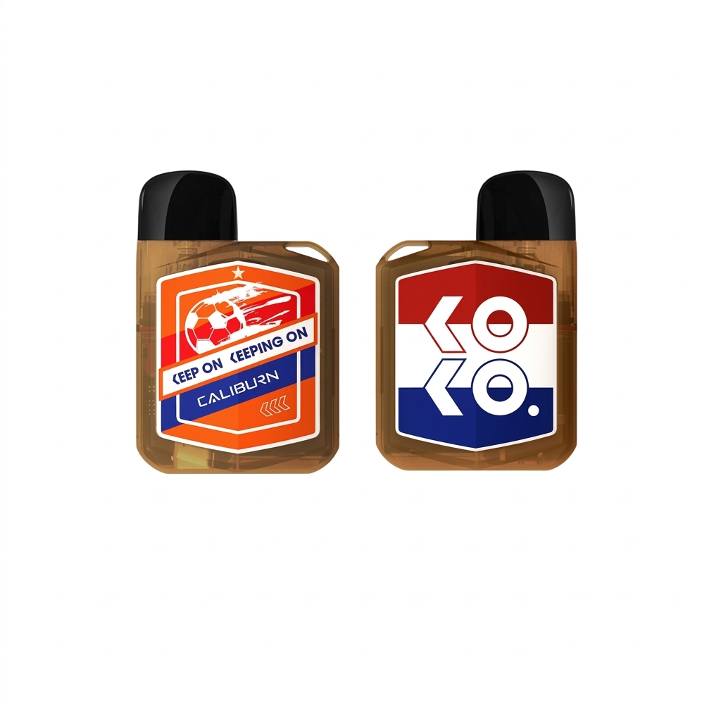 UWELL Caliburn Koko Prime (Vision) Pod System Kit